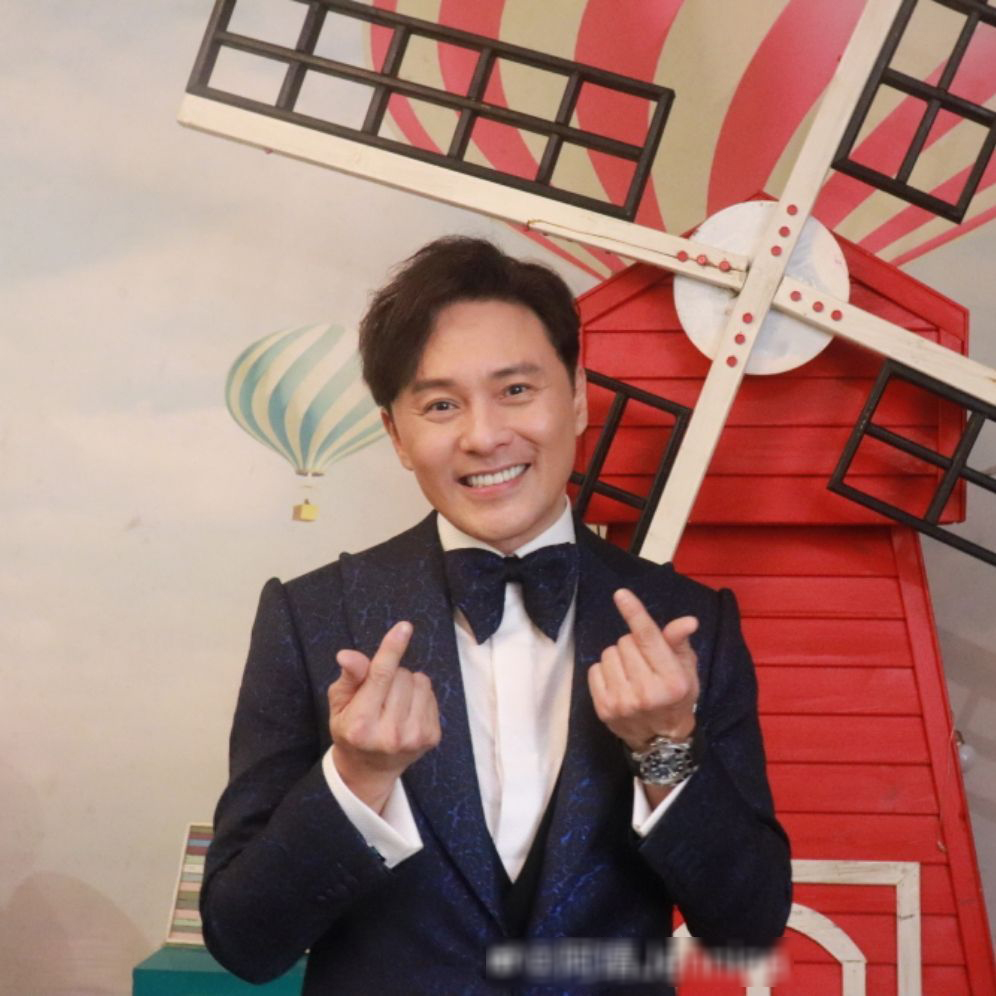 曹永廉近年較多於內地發展，間中才接拍TVB劇集。