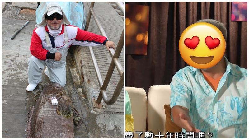 前TVB「金牌惡爺」自爆被騙百萬：前世欠咗佢  狠批富二代演員「玩票性質唔捱得」