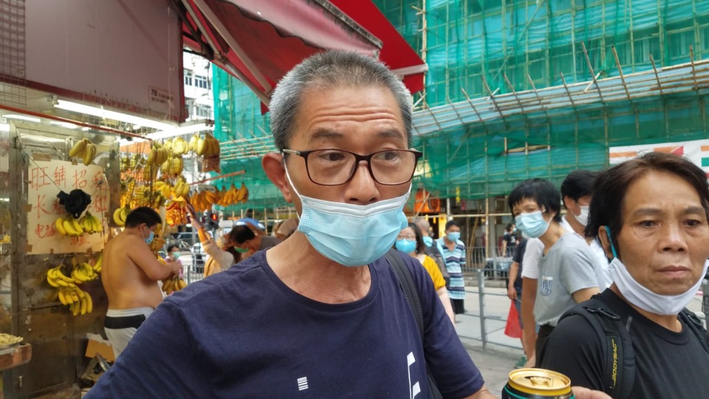 陳先生
