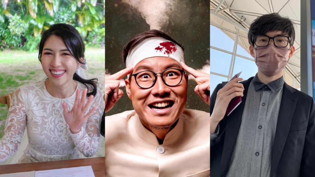 毛記電視8年捧紅東方昇利君牙 創辦人林日曦去年辭職兼賣股份