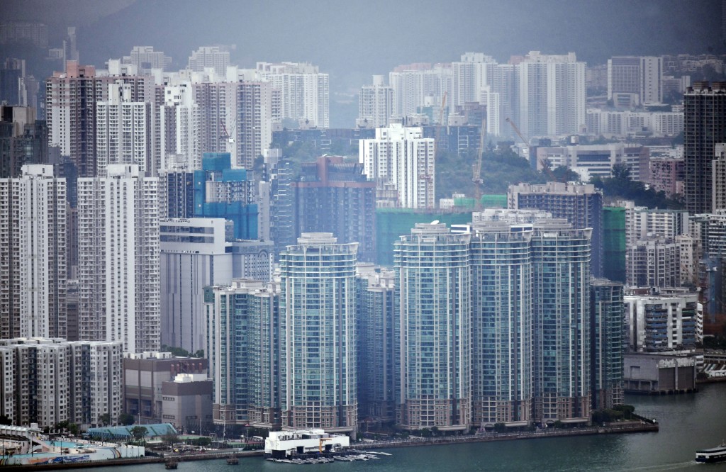 有业界人士预期明年，楼市势头将持续向好，楼价2026年可望升逾10%。