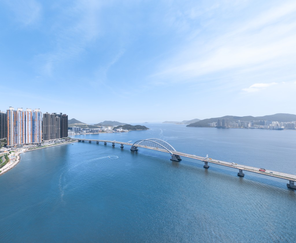 将军澳日出康城海瑅湾昨共沽3伙,套现逾3193万元。 将军澳日出康城海瑅湾昨共沽3伙,套现逾3193万元。