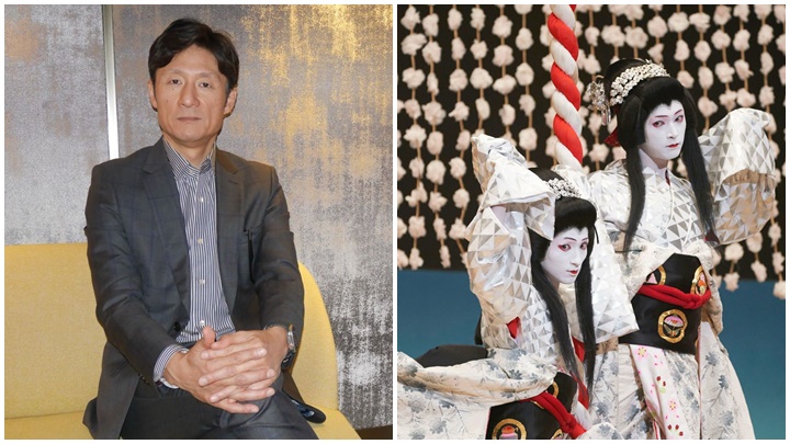 由吉澤亮及橫濱流星主演的日本話題電影《國寶》改編自作家吉田修一的同名小說，由李相日執導、奧寺佐渡子編劇。