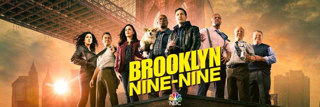 人气美剧《荒唐分局》（Brooklyn Nine-Nine）是不少美剧迷的年少回忆。