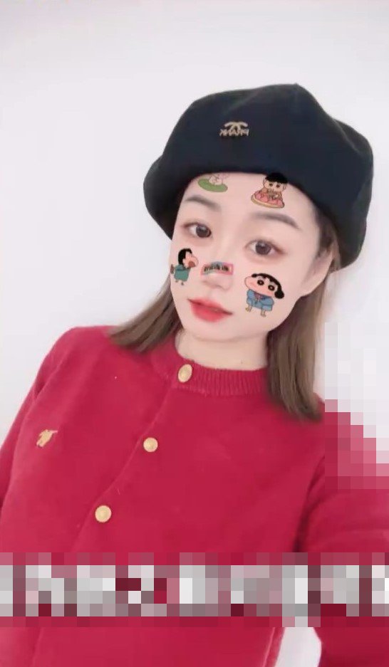 女友患上肝衰竭，邰先生仍不离不弃。《小莉帮忙》
