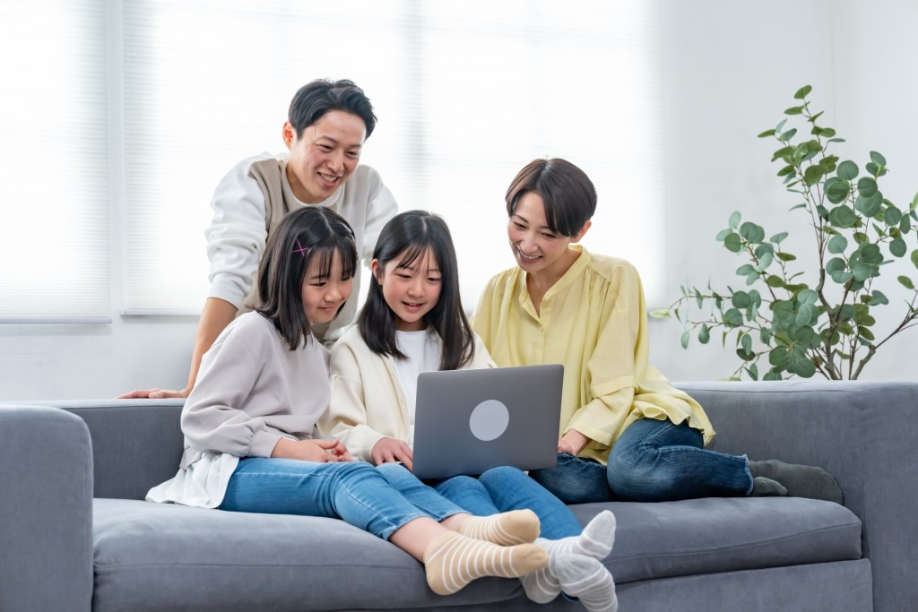 溫習法│小學呈分試中文科補習名師溫習2大重點：睇字幕增詞彙量/拆解新課文內容（圖片來源：PhotoAC）