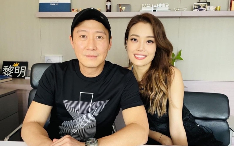 因為唔喺香港,祖兒主動搵黎明問演唱會有咩可以幫到手,呢個Fans好唔話得。