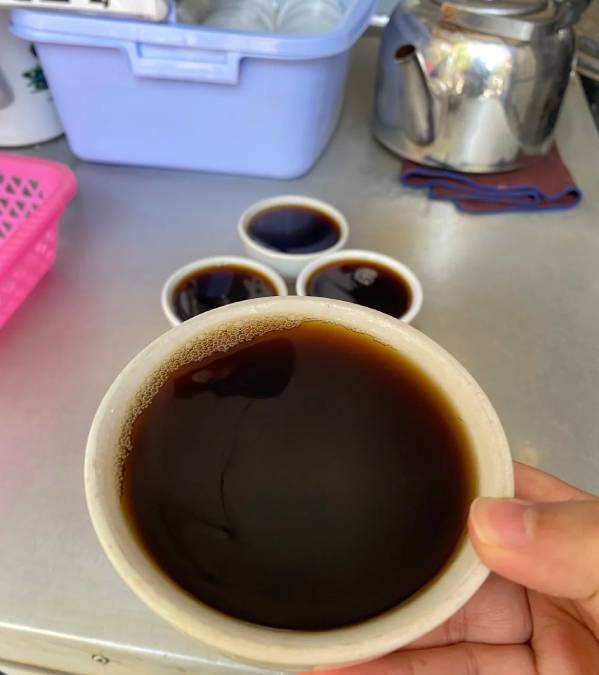 廣東人習慣飲涼茶。小紅書