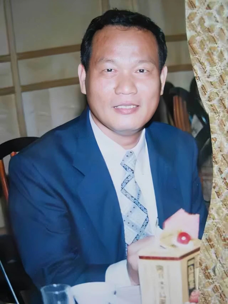 陈瑞钦。 曼走庄园 陈瑞钦。 曼走庄园