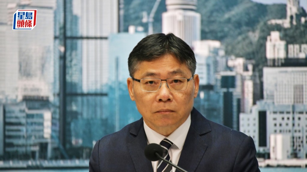 林世雄上月表示，今年中会公布东九线详细研究结果，又指内地「云巴」技术适用于香港。资料图片