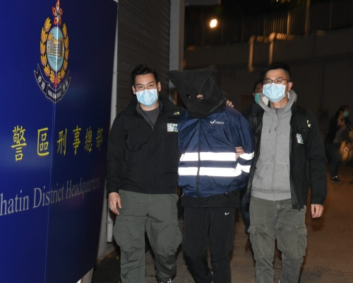 被告張偉雄被控5項非禮及3項盜竊罪。資料圖片
