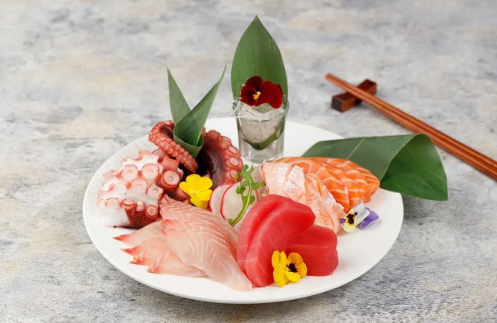 城景國際酒店自助餐優惠