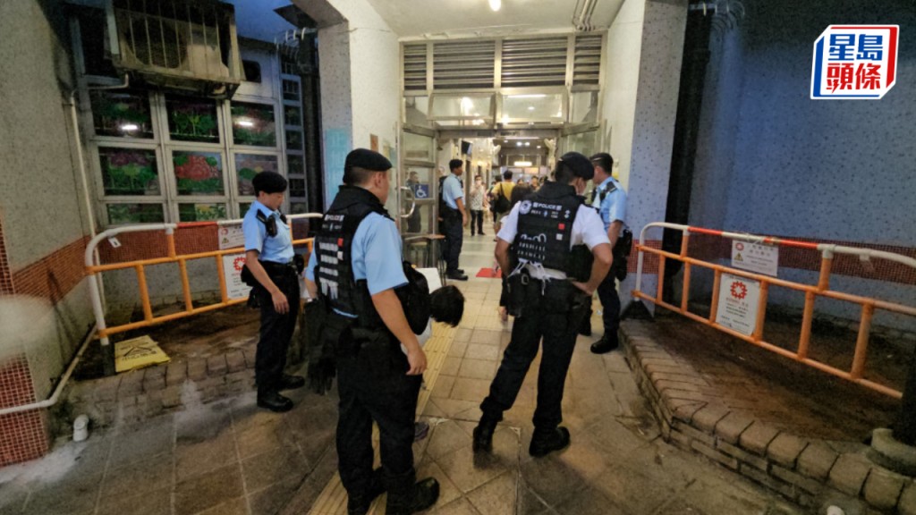 慈雲山命案|房署:噪音反映去年底首次 巡查後未見 相關住戶未提調遷