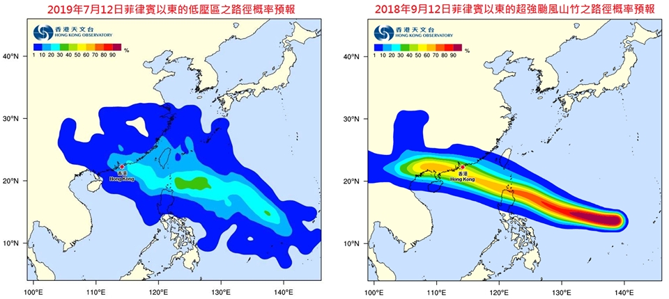 香港地下天文台圖片