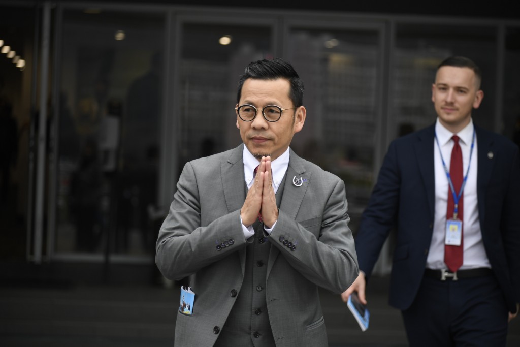 羅富全近七個賽馬日贏了五期賽事，手風轉順。