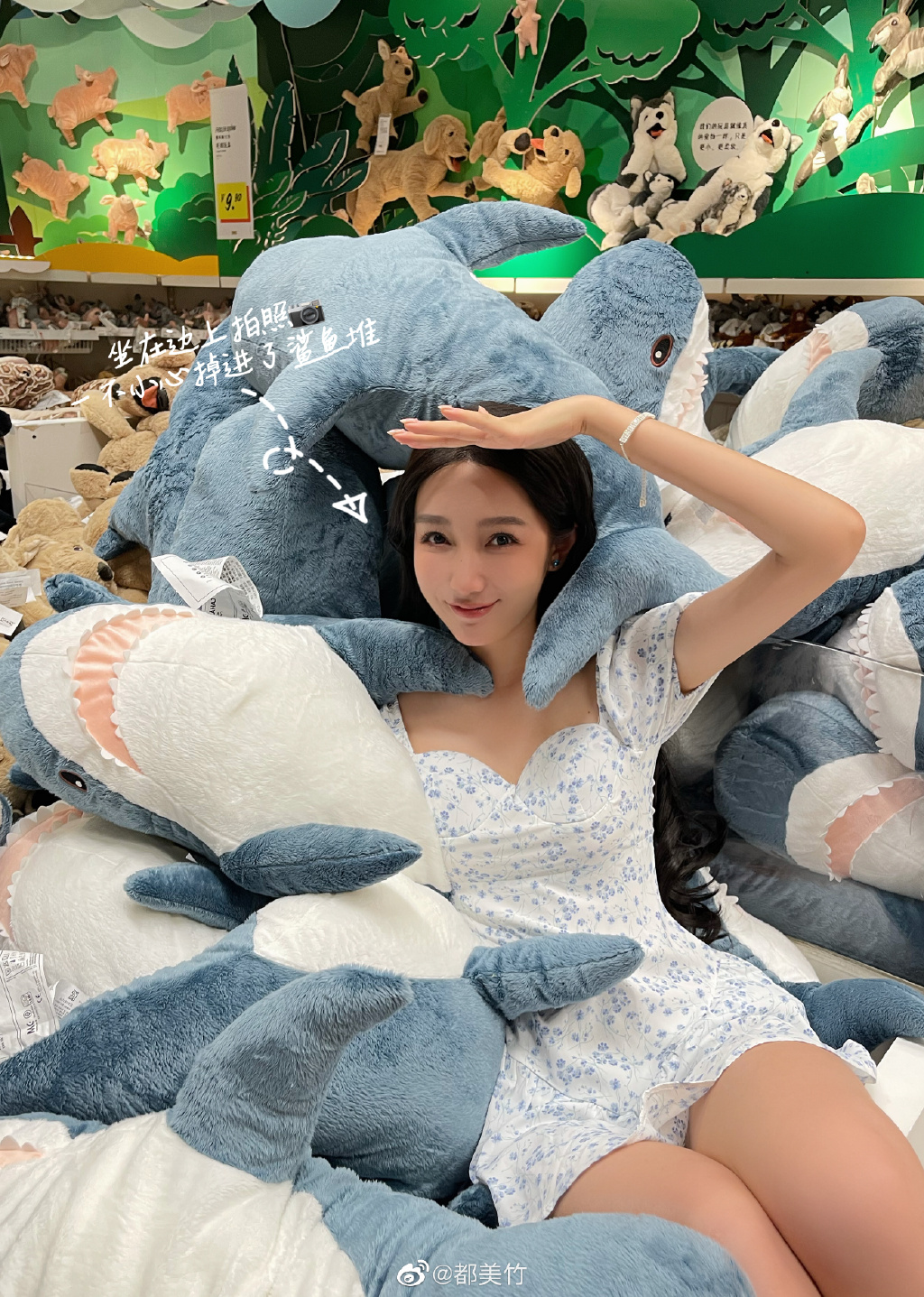 都美竹指受害年纪愈来愈小,从迷奸到轮奸,事件令她大感愤怒,故誓要让吴亦凡身败名裂!