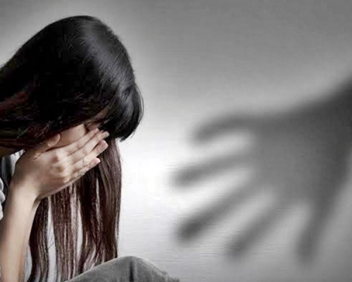 長洲一名15歲少女昨晚疑遭一名38歲男子非禮。示意圖