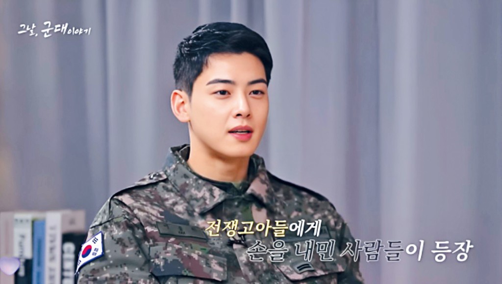 車銀優形象盡毀，韓國軍方也將他拍攝的軍方宣傳片下架。