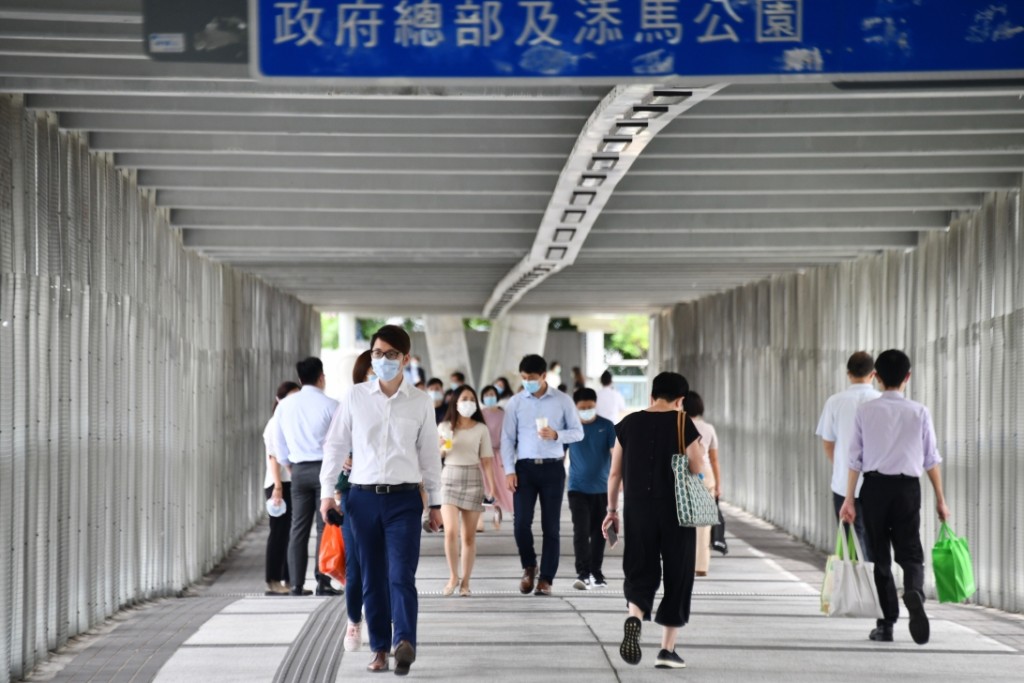 財政預算案提到,審計署為政府部門及公營機構的高層舉辦工作坊。資料圖片 財政預算案提到,審計署為政府部門及公營機構的高層舉辦工作坊。資料圖片
