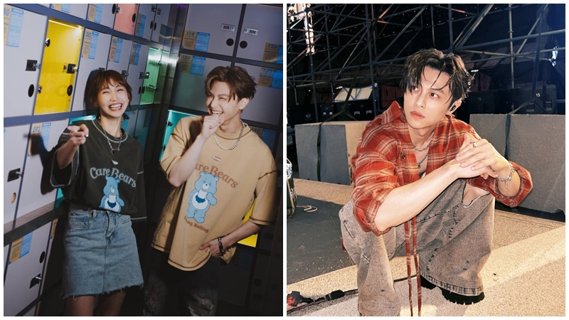 鄧麗欣舊愛王子邱勝翊再發「772字道歉文」 自爆代父還債想分期賠償未達共識 盼流言蜚語適可而止