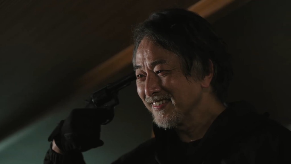 張松枝型爆出場。 張松枝型爆出場。