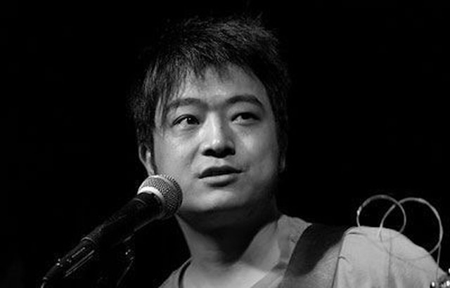 何勇精神狀況頻頻亮起紅燈。(網上圖片) 何勇精神狀況頻頻亮起紅燈。(網上圖片)