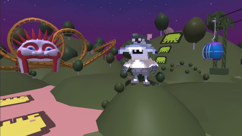 AiR Metaverse助海洋公园推出「哈罗喂」虚拟结合实景游戏，加入任务式游戏元素，有助与商户保持「连结」。