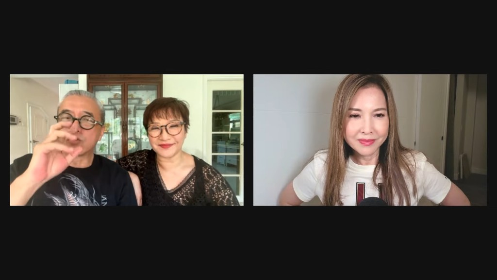 張錦程坦言兩個人在一起是否合適,完全取決於雙方的相處狀態。 張錦程坦言兩個人在一起是否合適,完全取決於雙方的相處狀態。