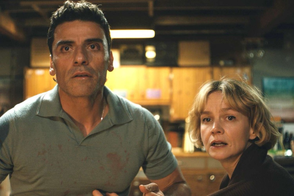 《齮齕人生》的Oscar Isaac及嘉莉慕萊根齊入圍迷你劇視帝后。 《齮齕人生》的Oscar Isaac及嘉莉慕萊根齊入圍迷你劇視帝后。
