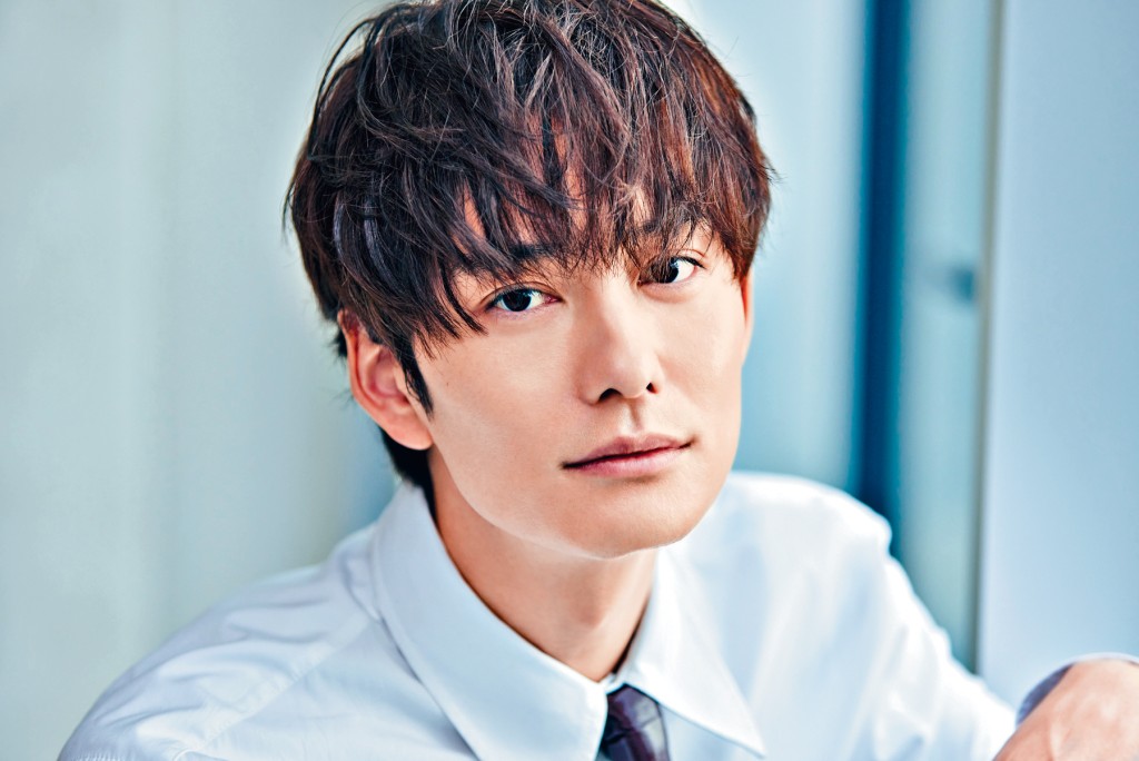 新婚的冈田将生将与藤冈靛来港宣传《Last Mile》。