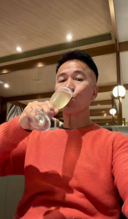 當局已即時終止鄭震生的合約，並將個案轉交執法部門跟進。Threads截圖