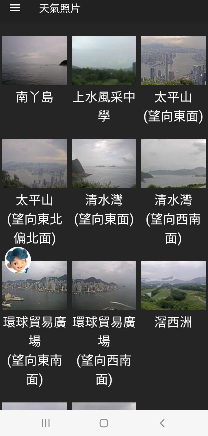 APP相片。網上截圖