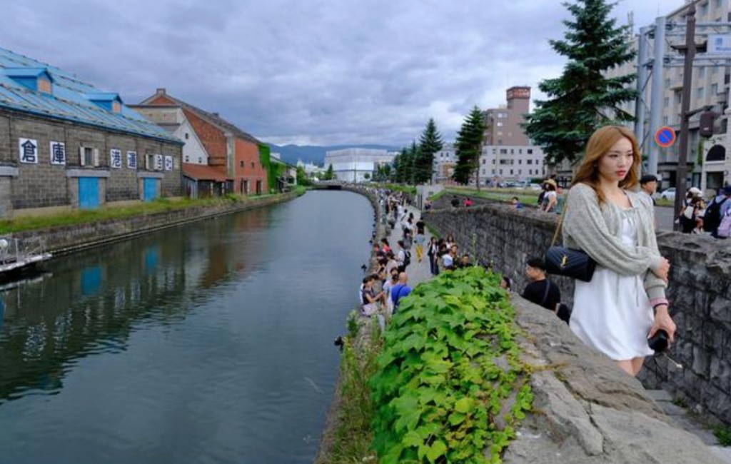 若旅客入住札幌市等另行课税的地区，税额将会叠加。Alamy示意图