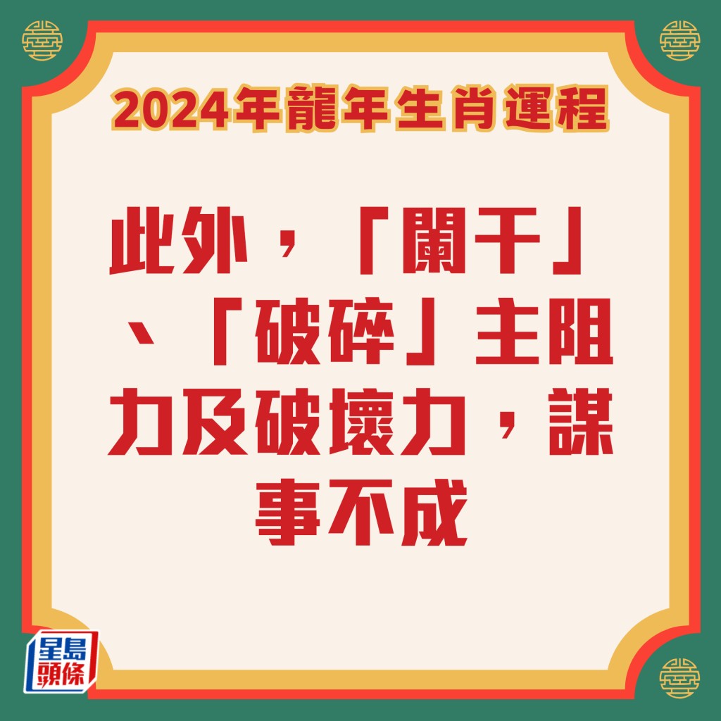 李居明– 肖狗龍年運程2024