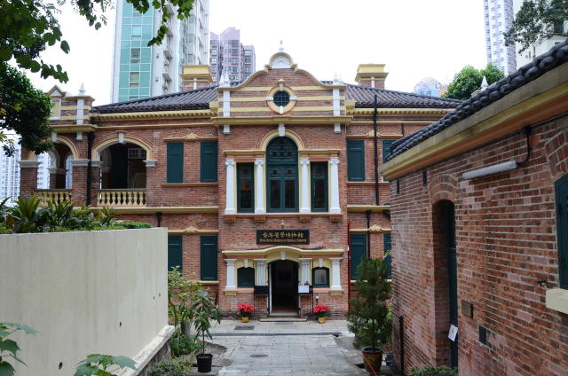 親子好去處2025︳香港醫學博物館「我是小醫生」工作坊(圖片來源:香港醫學博物館) 親子好去處2025︳香港醫學博物館「我是小醫生」工作坊(圖片來源:香港醫學博物館)