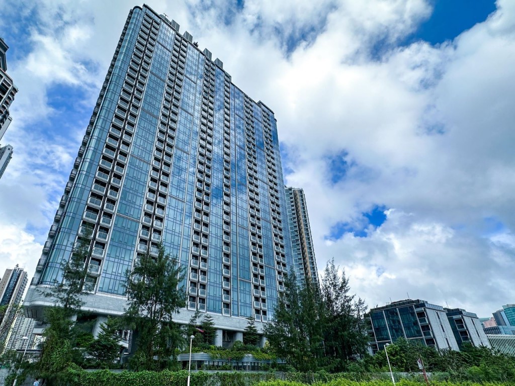 隨著啟德體育園和大型設施即將落成,令啟德區的環境配套變得成熟完善。
