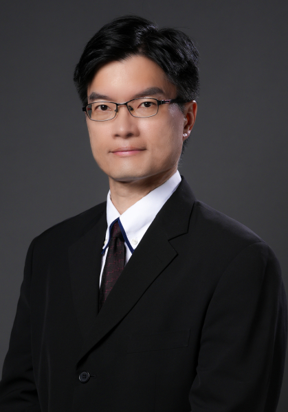 黃建業的團隊成功研發新型成像技術AIMED,為生命科學深層成像帶來突破。港大提供 黃建業的團隊成功研發新型成像技術AIMED,為生命科學深層成像帶來突破。港大提供