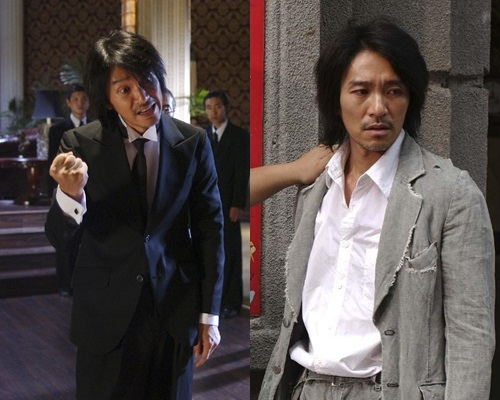 星爺9年冇幕前演出，唔通會出山拍《功夫2》？