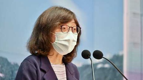 發展局局長甯漢豪高度關注事件,已責成康文署下月初前完成調查。
