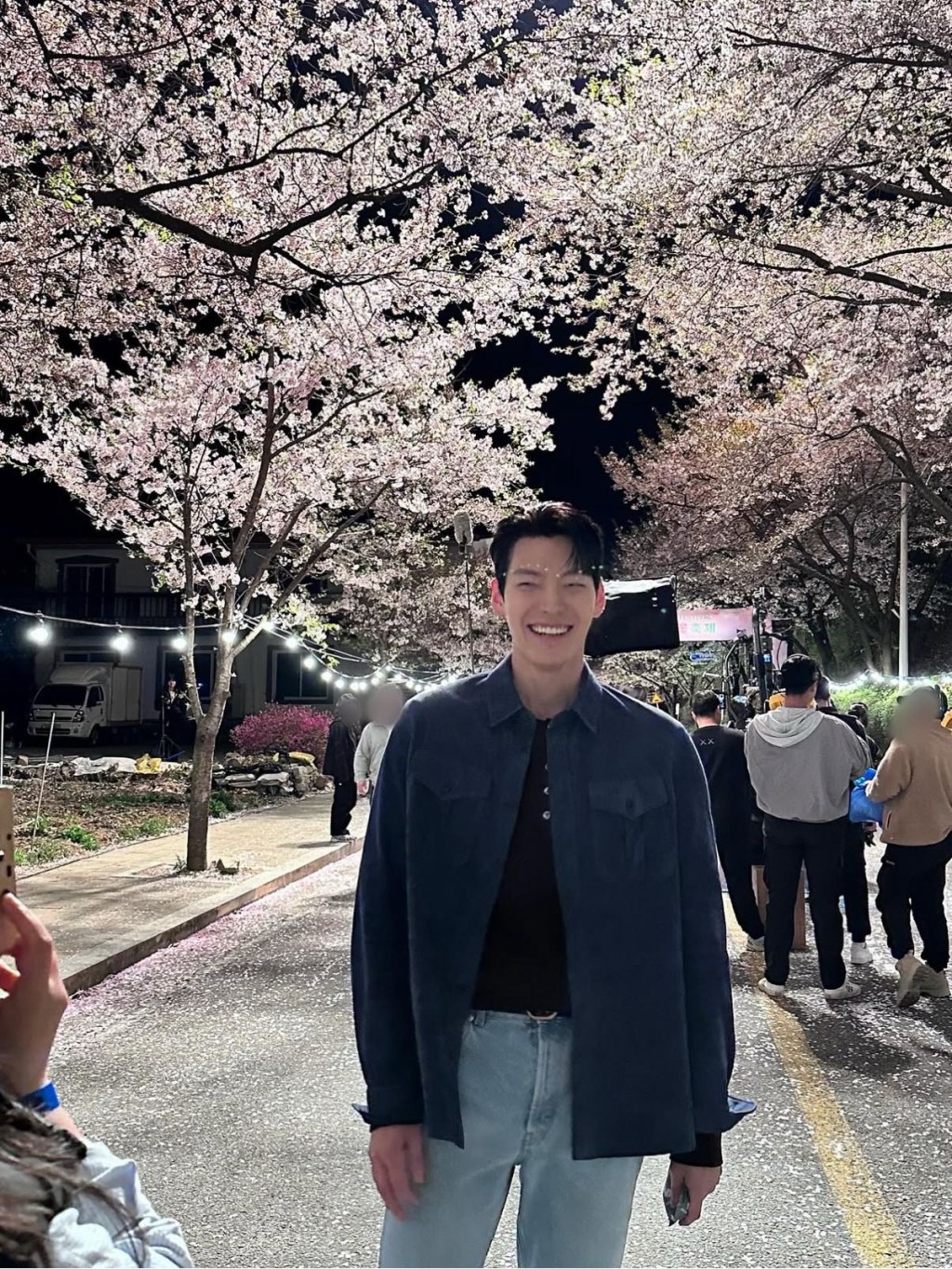 申敏兒與金宇彬的婚禮將於12月20日舉行。