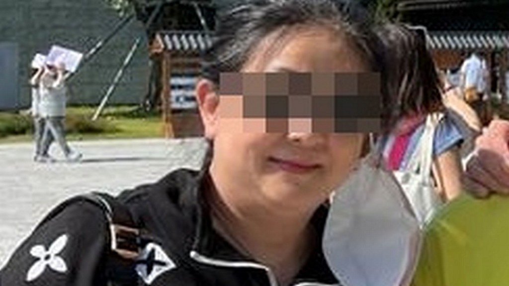 蔡天鳳前家姑李瑞香續還柙。