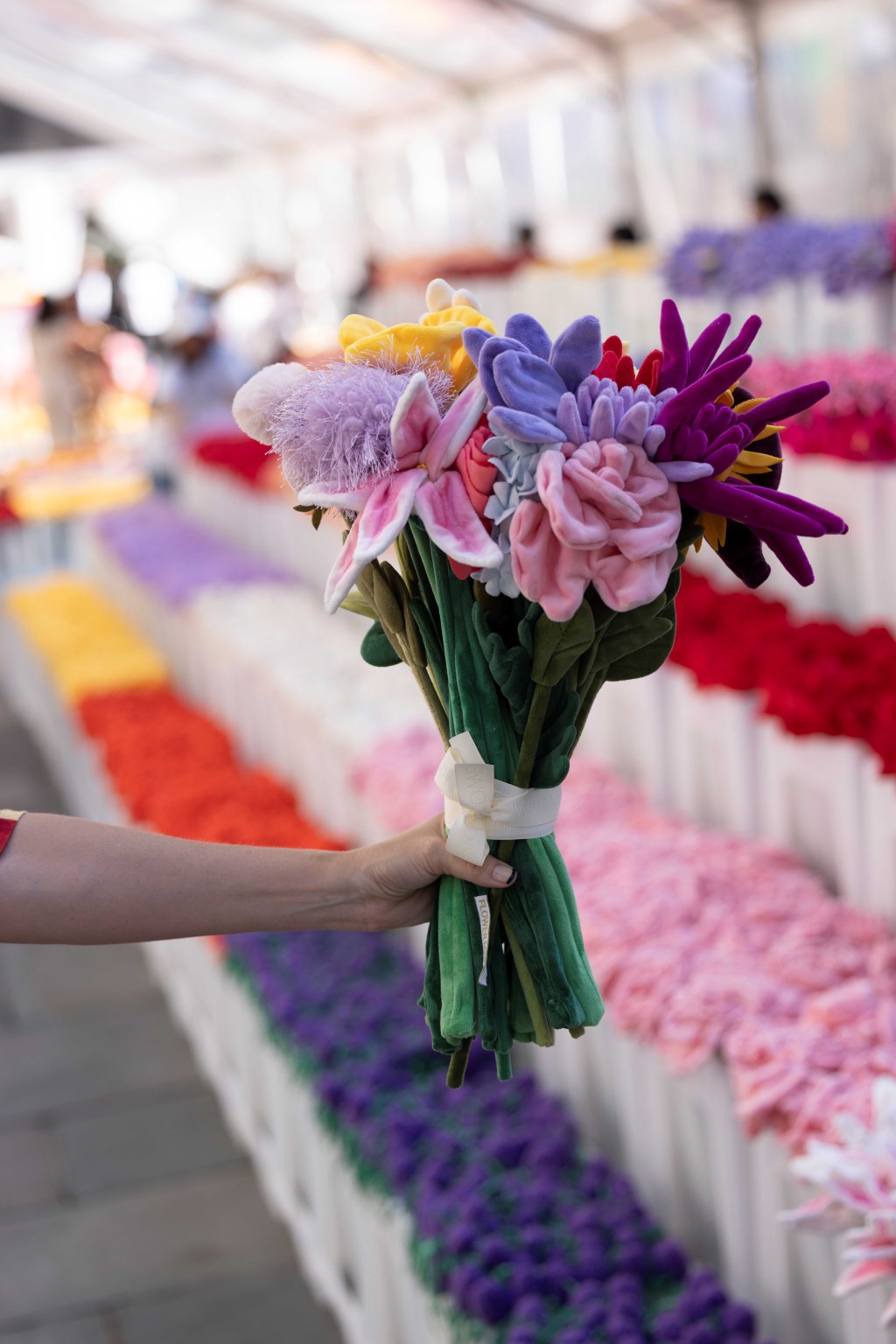 （图片来源：恒基兆业地产）