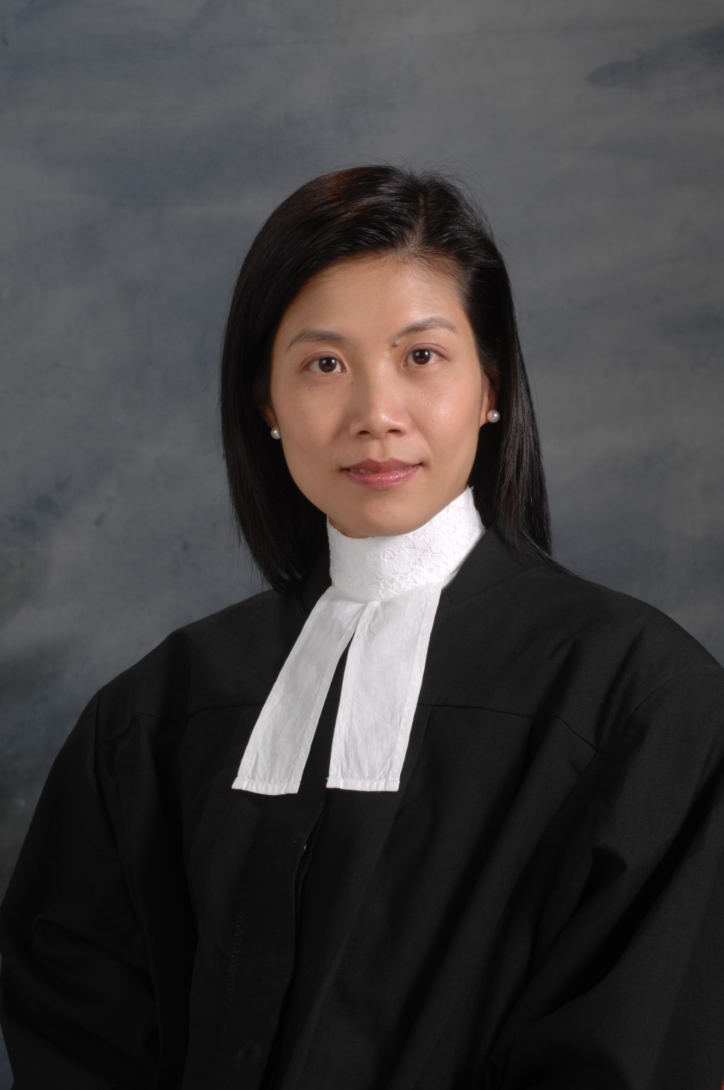 署理主任裁判官香淑嫻。
