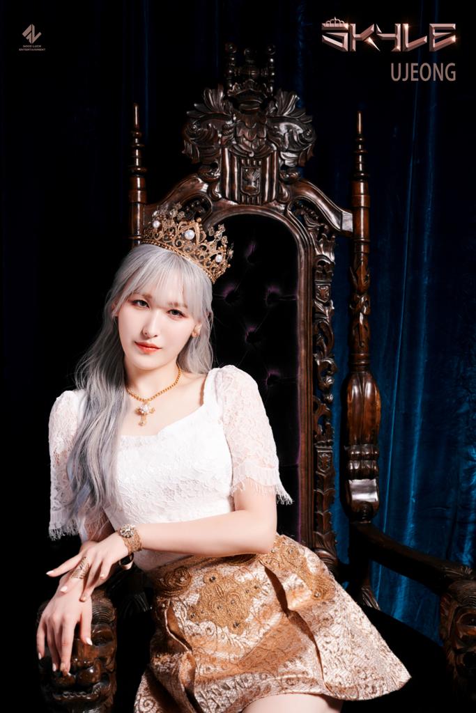UJEONG 
