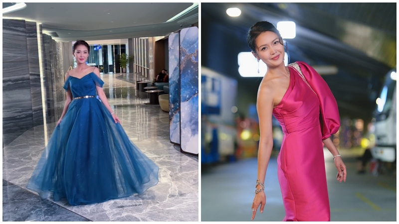 陳庭欣感情隨時有着落？Bob林盛斌真找數介紹筍盤 Toby稱可以識個新朋友：其他嘢冇特別去諗