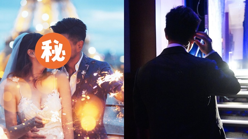 TVB「愛妻視帝」揸林寶堅尼尖沙咀出巡  酒店職員服侍周到氣場強勁  即被認出「畀女圍」