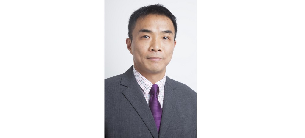香港中文大學教育學院課程與教學學系副教授趙建豐