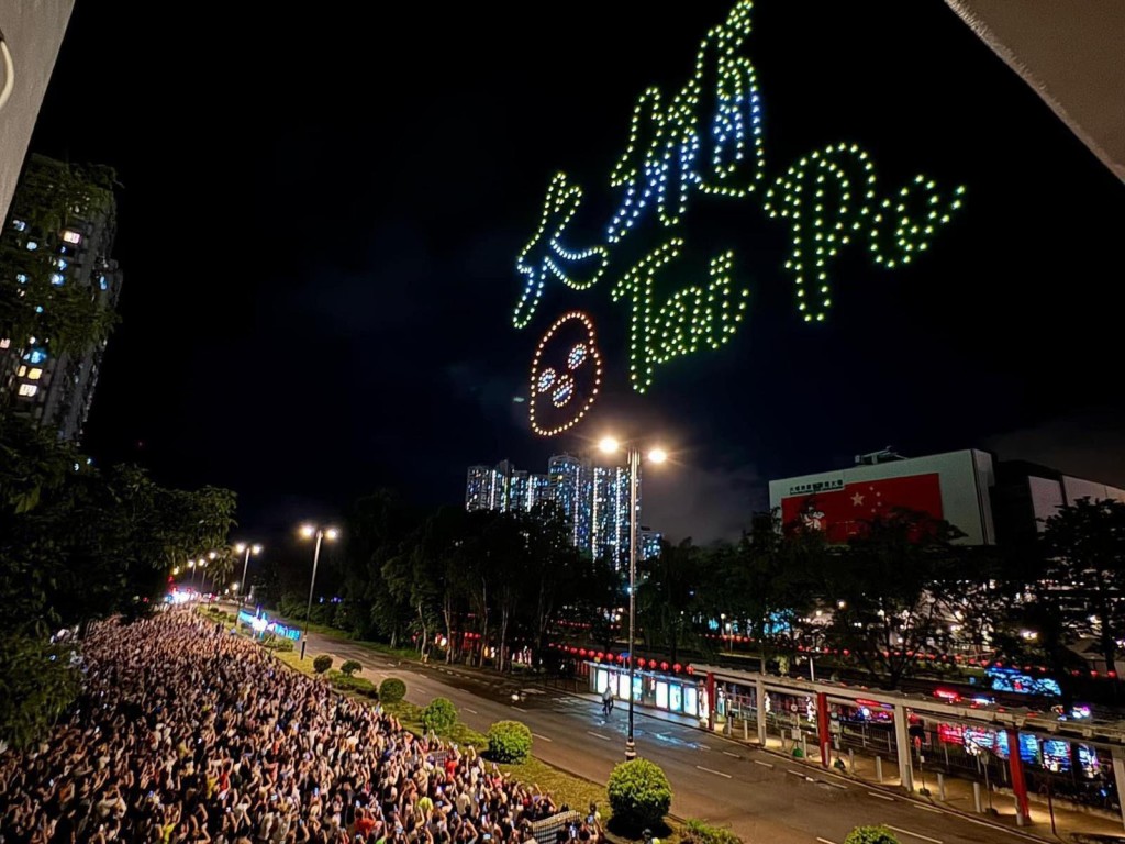 廖志勇指,會在保障航空和公眾安全的前提下,擴大小型無人機的使用場景。 廖志勇指,會在保障航空和公眾安全的前提下,擴大小型無人機的使用場景。