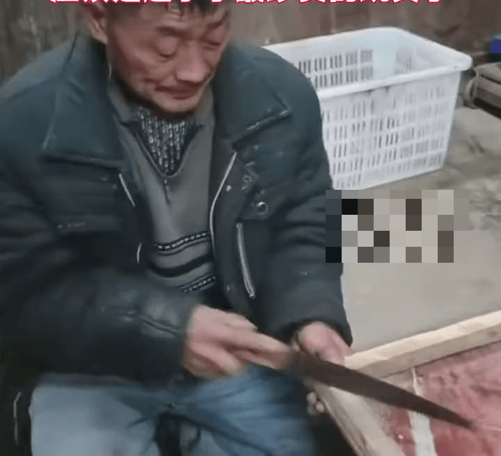 爺爺為孫自製「全手工」撞球枱。 爺爺為孫自製「全手工」撞球枱。
