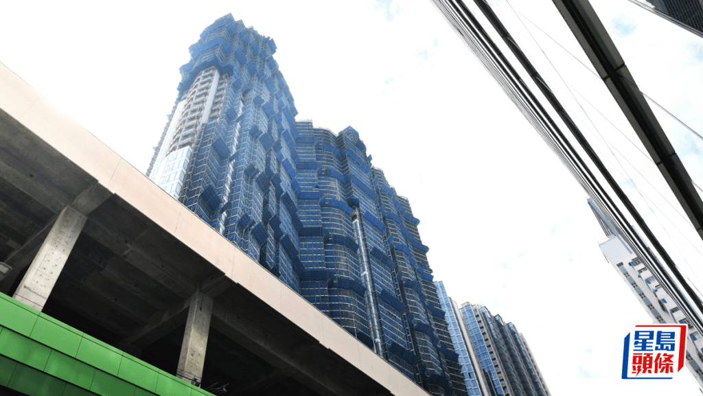 DEEP WATER SOUTH暂收1500票 周日推售93伙